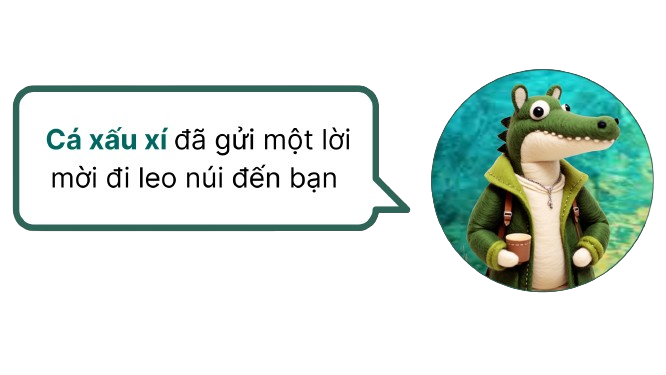 cá này nha anh Khanh